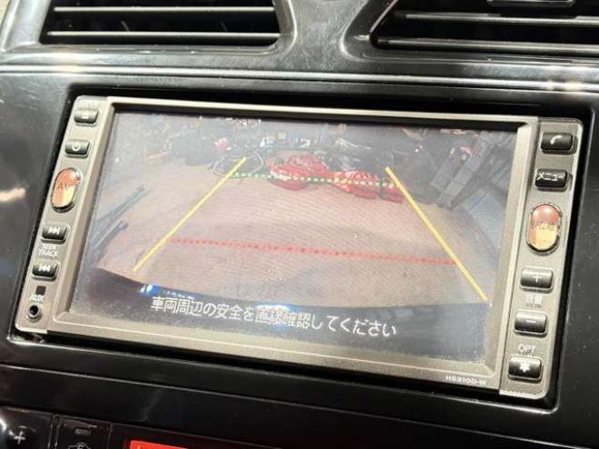 セレナ2.0 ライダー Jパッケージ 4WD　防錆塗装4WDTVナビBカメETC夏冬タイヤ 2000