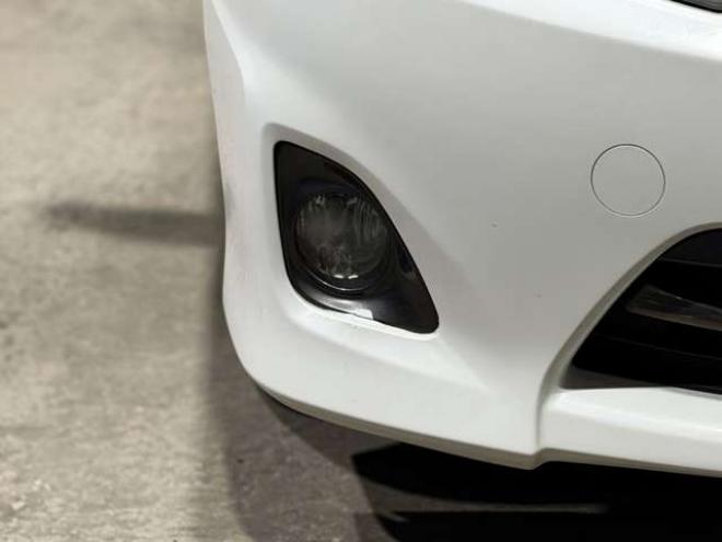 エスティマ2.4 アエラス 4WD　防錆塗装4WDTVナビETC 2400