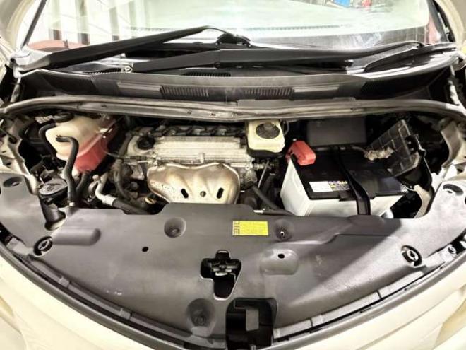 エスティマ2.4 アエラス 4WD　防錆塗装4WDTVナビETC 2400