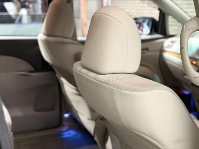 エスティマ2.4 アエラス 4WD　防錆塗装4WDTVナビETC 2400