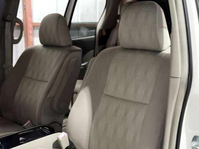 エスティマ2.4 アエラス 4WD　防錆塗装4WDTVナビETC 2400