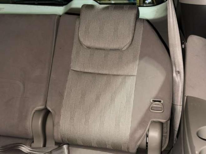 エスティマ2.4 アエラス 4WD　防錆塗装4WDTVナビETC 2400