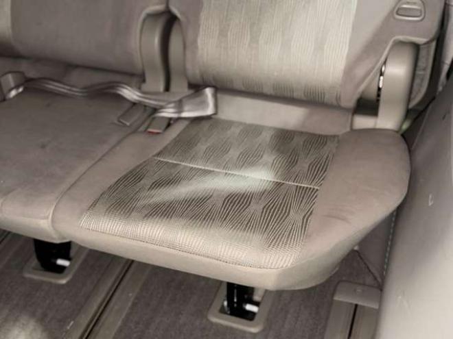 エスティマ2.4 アエラス 4WD　防錆塗装4WDTVナビETC 2400