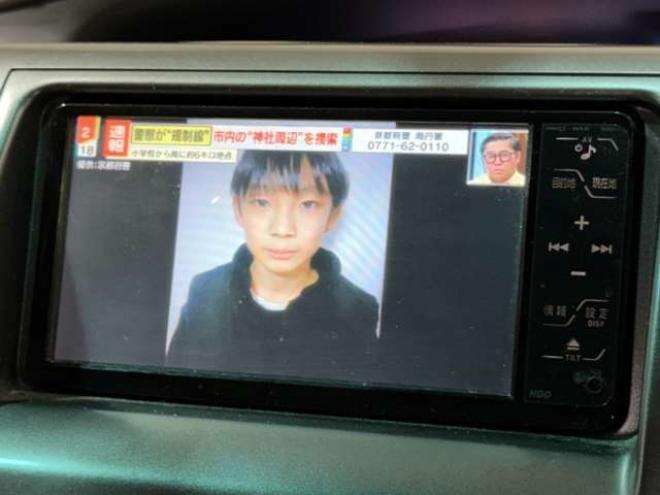 エスティマ2.4 アエラス 4WD　防錆塗装4WDTVナビETC 2400