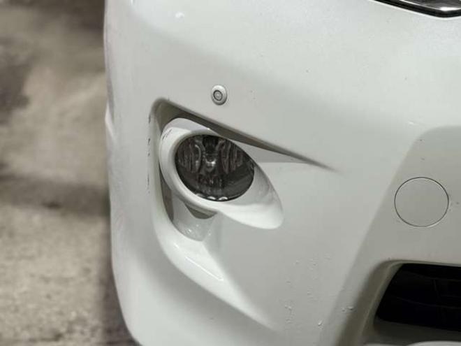 アルファード2.4 240S 4WD　防錆塗装4WDドラレコ積込タイヤ 2400