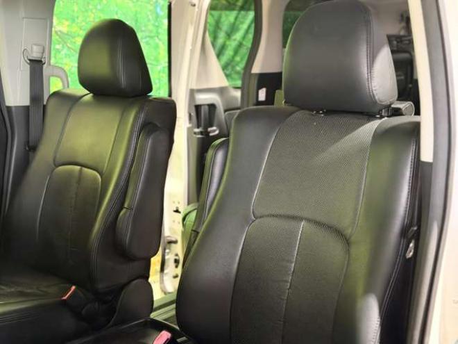 アルファード2.4 240S 4WD　防錆塗装4WDドラレコ積込タイヤ 2400