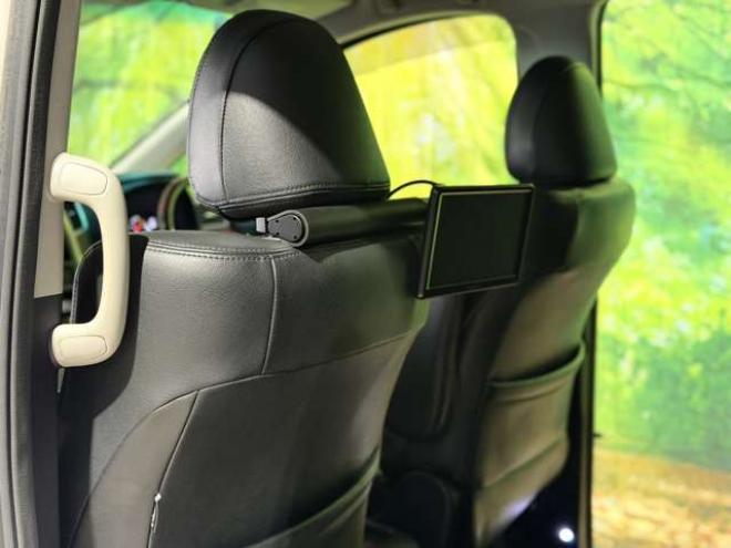 アルファード2.4 240S 4WD　防錆塗装4WDドラレコ積込タイヤ 2400