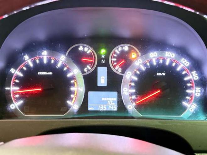 アルファード2.4 240S 4WD　防錆塗装4WDドラレコ積込タイヤ 2400