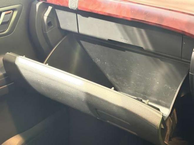 アルファード2.4 240S 4WD　防錆塗装4WDドラレコ積込タイヤ 2400