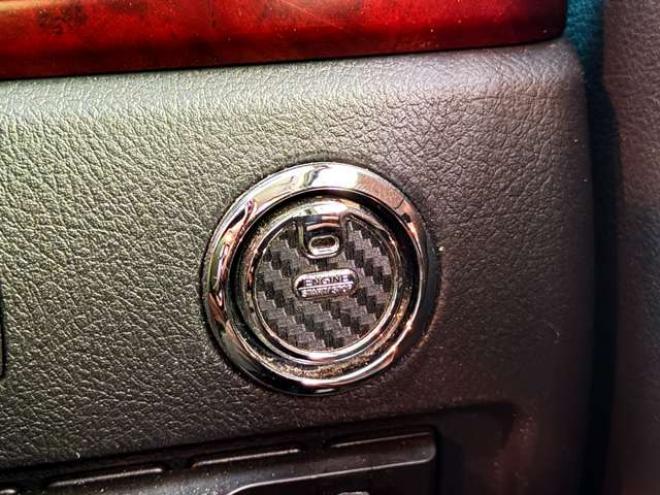 アルファード2.4 240S 4WD　防錆塗装4WDドラレコ積込タイヤ 2400