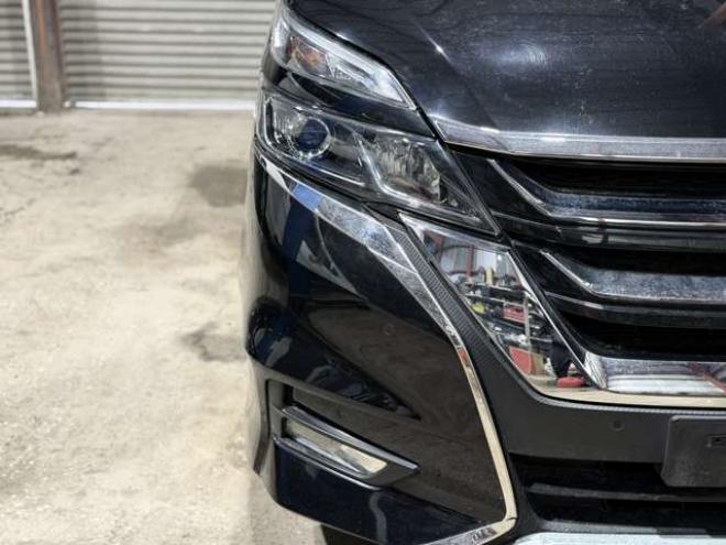 セレナ2.0 ハイウェイスター プロパイロット エディション 4WD　ユーザー買取車防錆塗装4WDドラレコTVナビBカメETC後席モニタエンスタ 2000