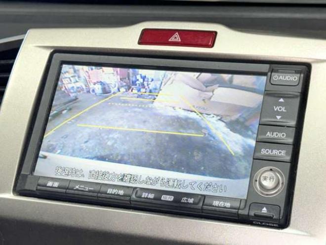 フリードスパイク1.5 G ジャストセレクション 4WD　防錆塗装4WDTVナビBカメ 1500