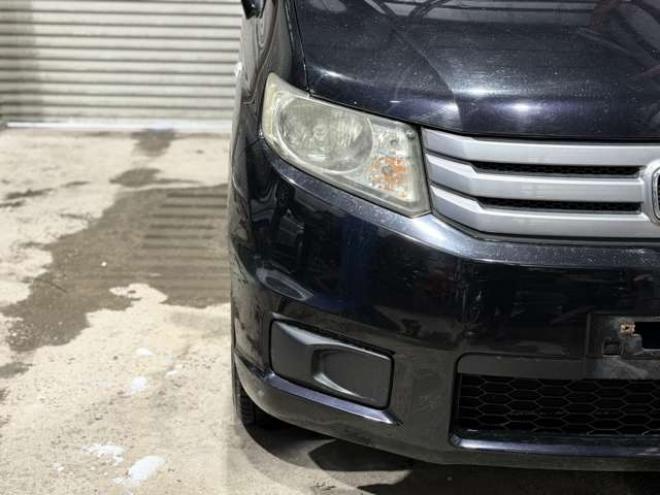 フリードスパイク1.5 G ジャストセレクション 4WD　防錆塗装4WDキーレスTVナビ 1500