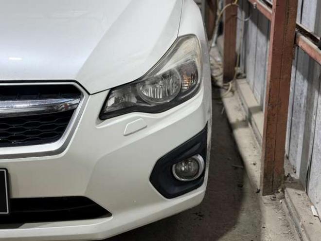 インプレッサスポーツ 2.0 i 4WD　防錆塗装4WDTVナビBカメエンスタ 2000