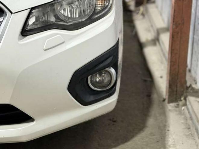 インプレッサスポーツ 2.0 i 4WD　防錆塗装4WDTVナビBカメエンスタ 2000