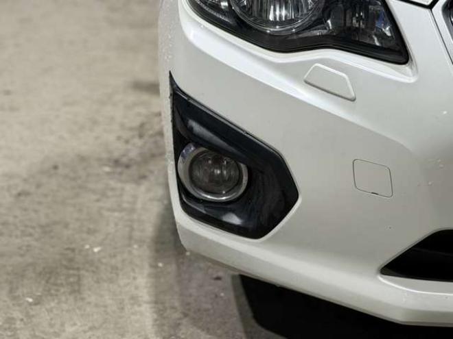 インプレッサスポーツ 2.0 i 4WD　防錆塗装4WDTVナビBカメエンスタ 2000