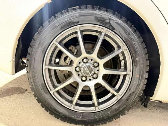 インプレッサスポーツ 2.0 i 4WD　防錆塗装4WDTVナビBカメエンスタ 2000