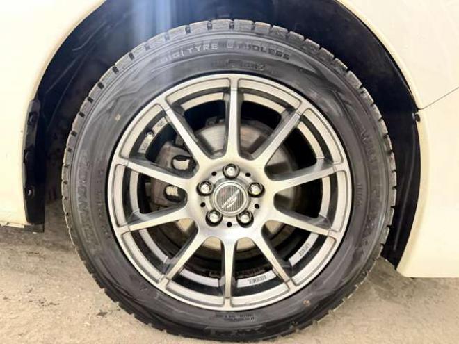 インプレッサスポーツ 2.0 i 4WD　防錆塗装4WDTVナビBカメエンスタ 2000