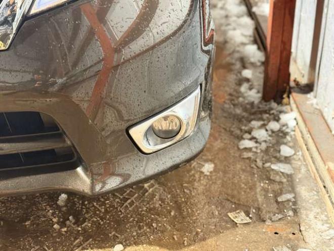 セレナ2.0 ハイウェイスター 4WD　防錆塗装4WDTVナビ 2000