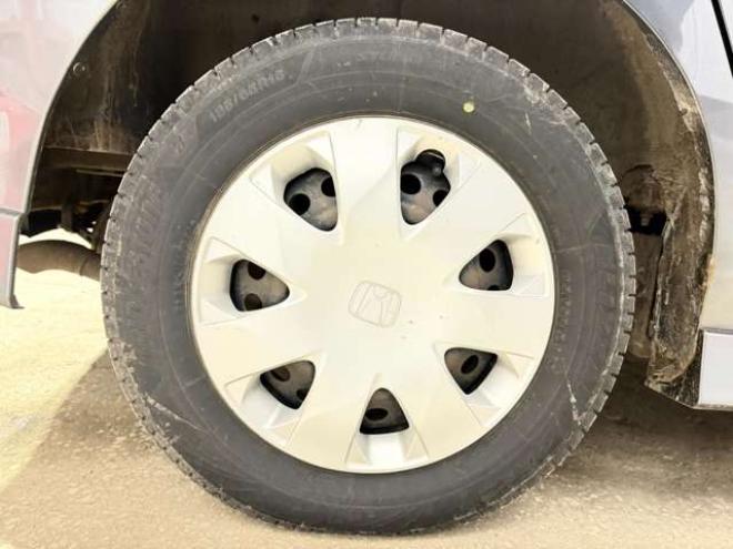 フリード1.5 G エアロ Lパッケージ 4WD　防錆塗装4WDTVナビBカメエンスタ夏冬タイヤ 1500