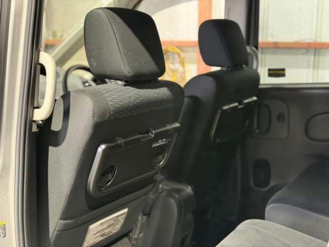 セレナ2.0 20X 4WD　防錆塗装4WDTVナビBカメETCエンスタ 2000