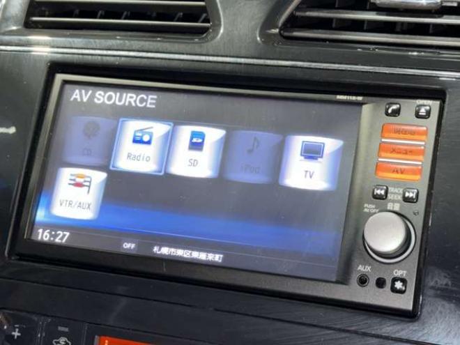 セレナ2.0 20X 4WD　防錆塗装4WDTVナビBカメETCエンスタ 2000