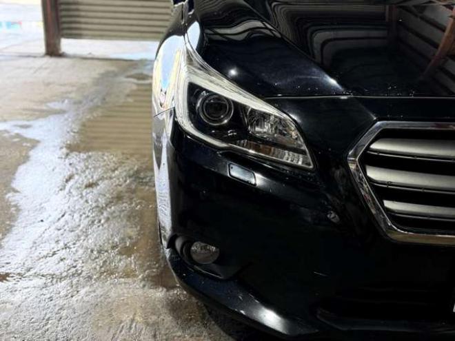 レガシィB4 2.5 4WD　防錆塗装4WDナビBカメETC 2500