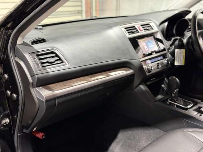 レガシィB4 2.5 4WD　防錆塗装4WDナビBカメETC 2500