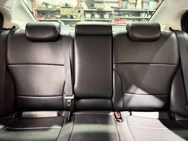 レガシィB4 2.5 4WD　防錆塗装4WDナビBカメETC 2500