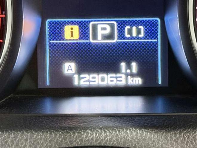 レガシィB4 2.5 4WD　防錆塗装4WDナビBカメETC 2500