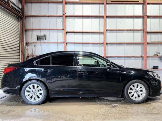 レガシィB4 2.5 4WD　防錆塗装4WDナビBカメETC 2500