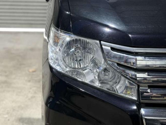 ステップワゴン2.0 スパーダ S 4WD　防錆塗装4WDTVナビBカメETC後席モニタ 2000