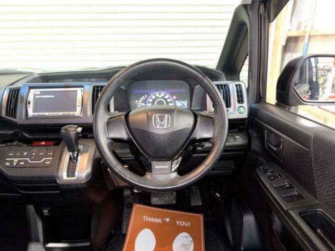 ステップワゴン2.0 スパーダ S 4WD　防錆塗装4WDTVナビBカメETC後席モニタ 2000