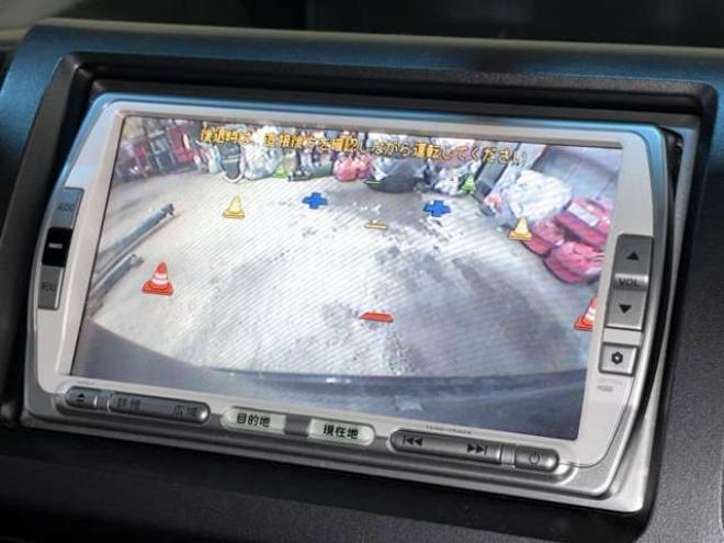 ステップワゴン2.0 スパーダ S 4WD　防錆塗装4WDTVナビBカメETC後席モニタ 2000