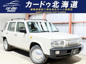 ラシーン　1.5 タイプI 4WD　防錆塗装4WD 1500