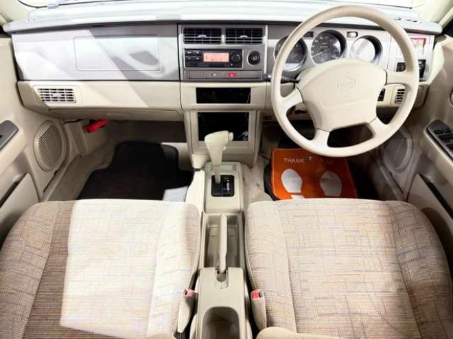 ラシーン1.5 タイプI 4WD　防錆塗装4WD 1500