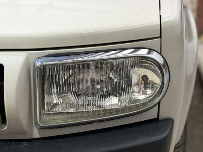 ラシーン1.5 タイプI 4WD　防錆塗装4WD 1500