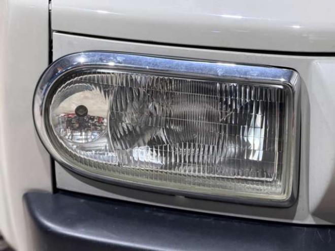 ラシーン1.5 タイプI 4WD　防錆塗装4WD 1500