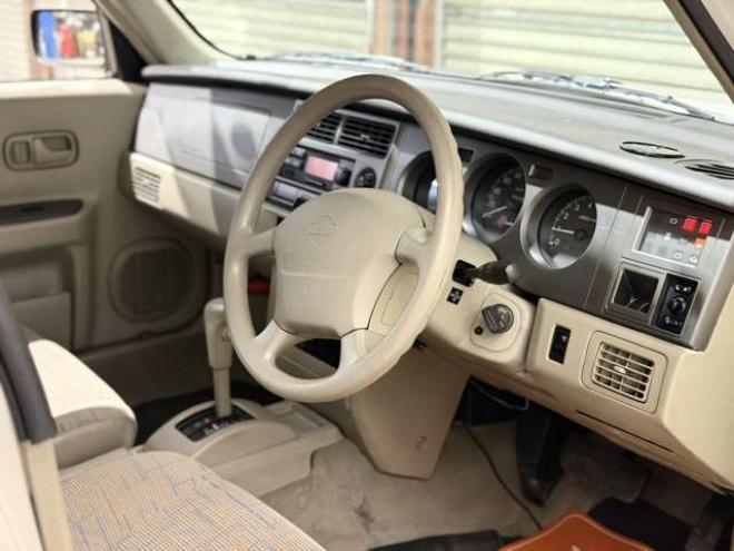 ラシーン1.5 タイプI 4WD　防錆塗装4WD 1500