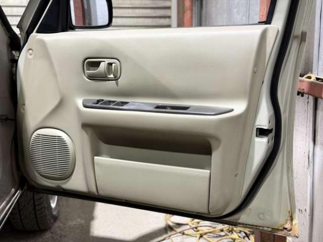 ラシーン1.5 タイプI 4WD　防錆塗装4WD 1500