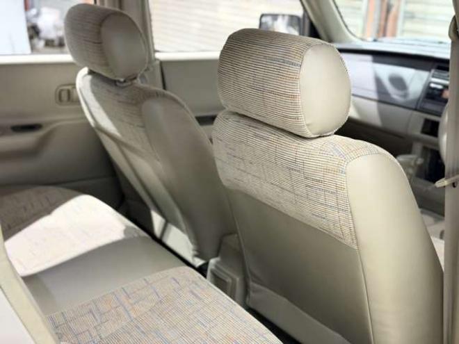 ラシーン1.5 タイプI 4WD　防錆塗装4WD 1500