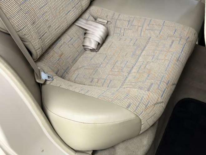 ラシーン1.5 タイプI 4WD　防錆塗装4WD 1500