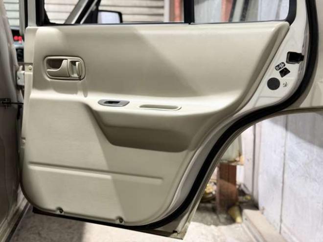 ラシーン1.5 タイプI 4WD　防錆塗装4WD 1500