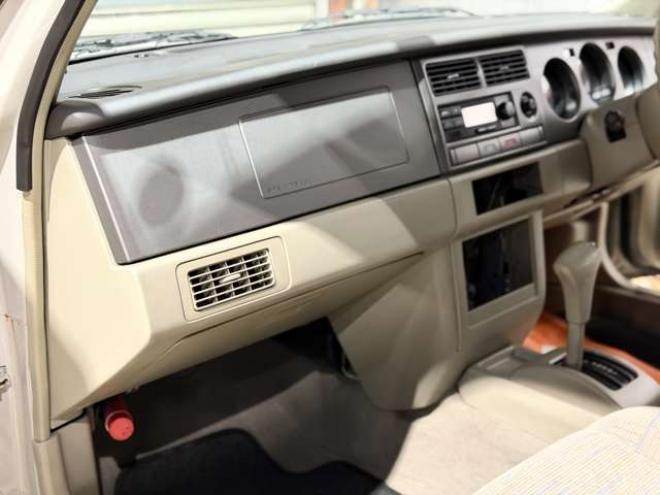 ラシーン1.5 タイプI 4WD　防錆塗装4WD 1500