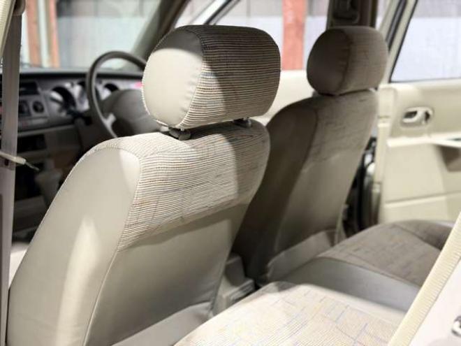 ラシーン1.5 タイプI 4WD　防錆塗装4WD 1500