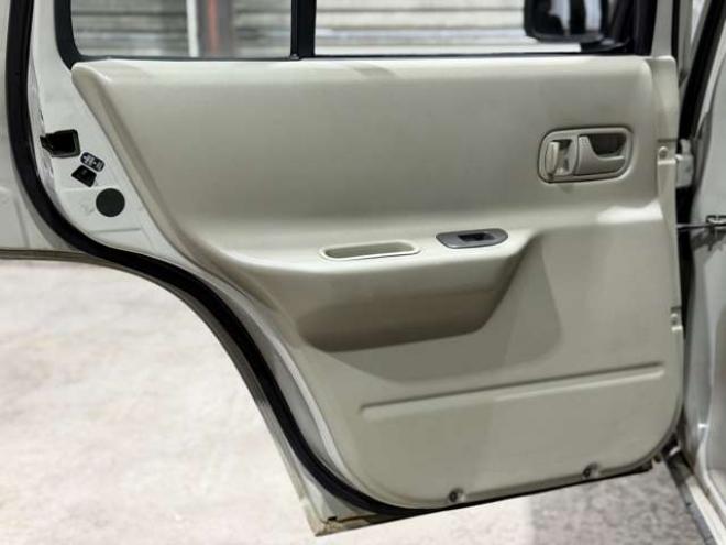 ラシーン1.5 タイプI 4WD　防錆塗装4WD 1500