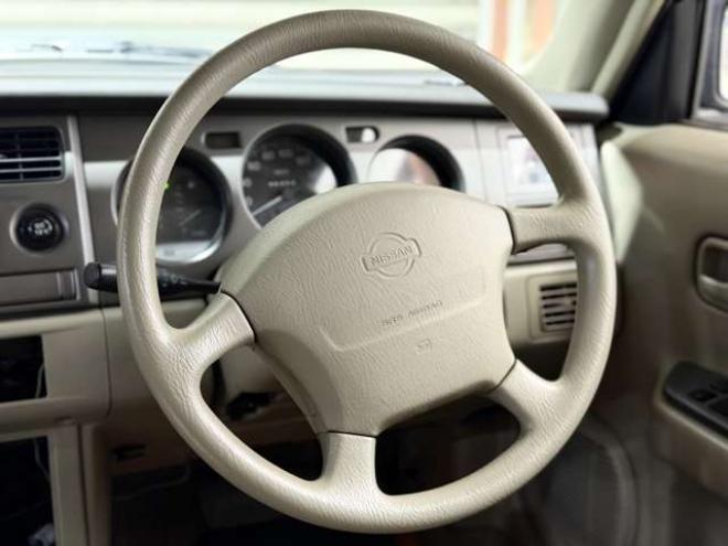 ラシーン1.5 タイプI 4WD　防錆塗装4WD 1500