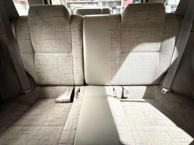 ラシーン1.5 タイプI 4WD　防錆塗装4WD 1500