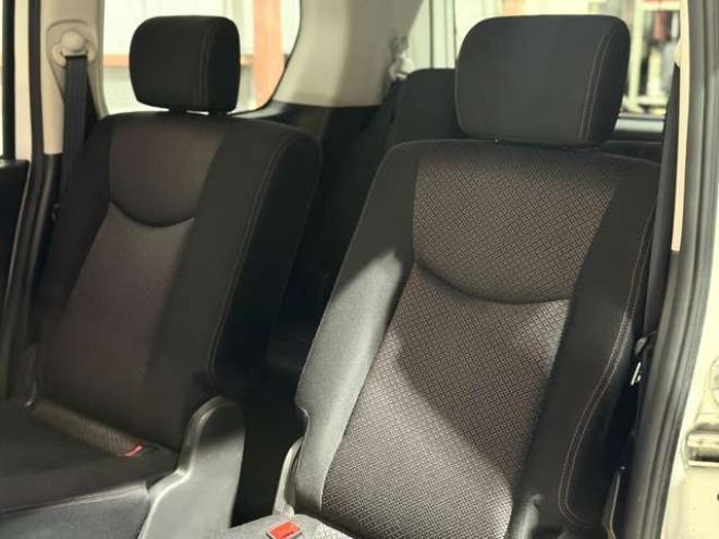 セレナ2.0 ハイウェイスター 4WD　防錆塗装4WDTVナビBカメ後席モニタETCドラレコ 2000