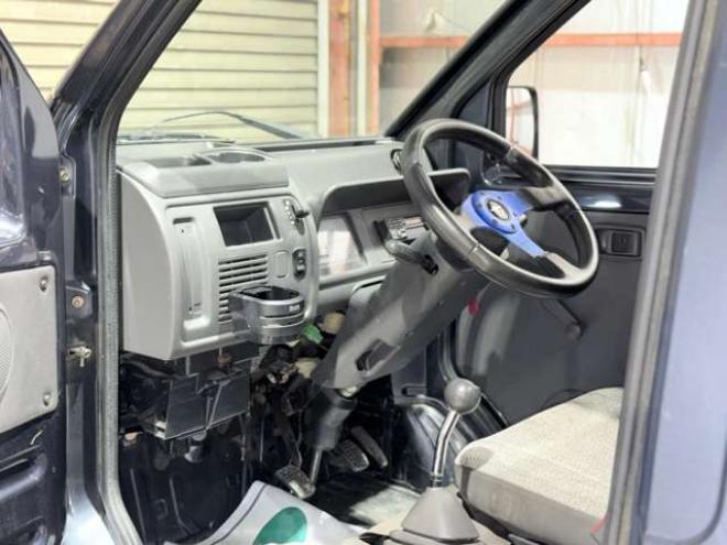 ミゼットIIR リミテッド　下廻防錆 2WD 660